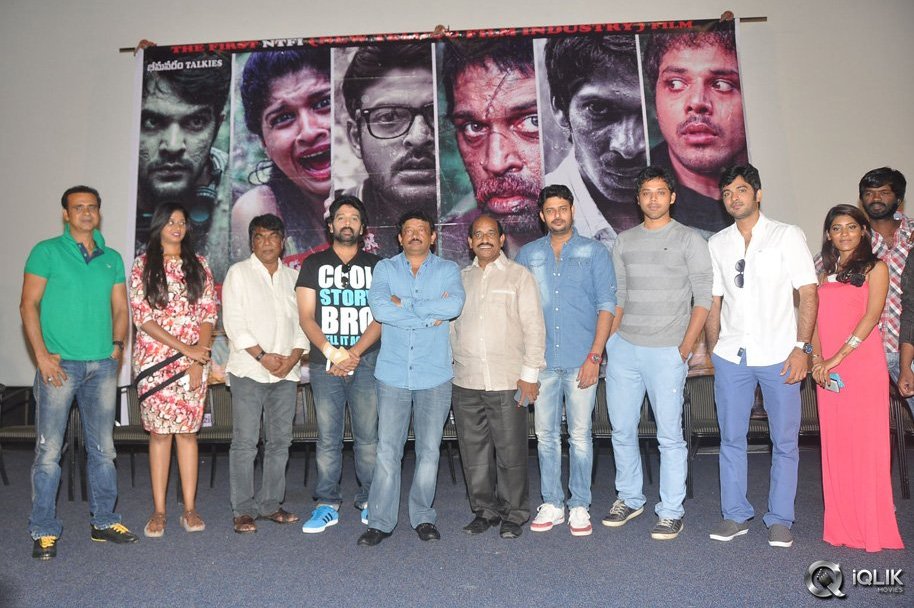 Ice-Cream-2-Movie-Song-Launch